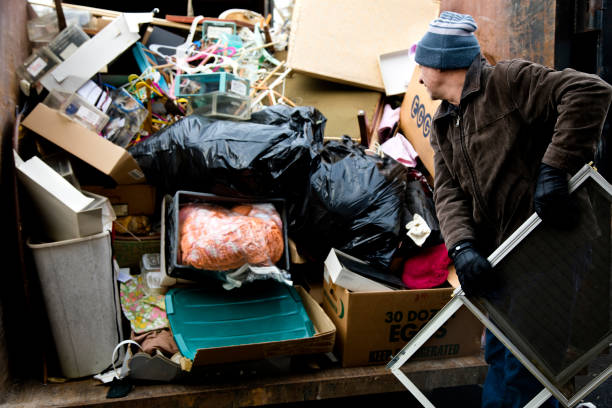 Same-Day Junk Removal Services in Show Low, AZ