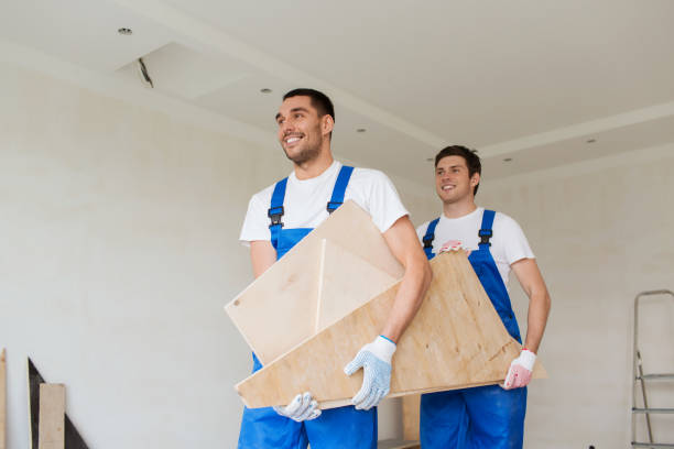 Reliable Show Low, AZ Junk Removal Services Solutions