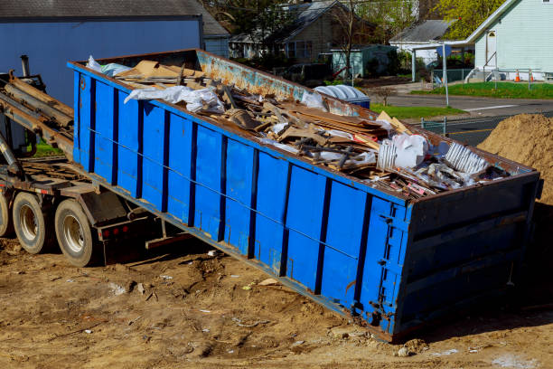 Best Hoarding Cleanup  in Show Low, AZ
